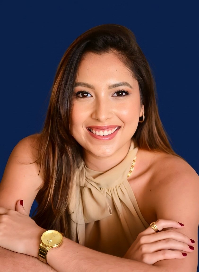 Gabriela Ajala, nutricionista